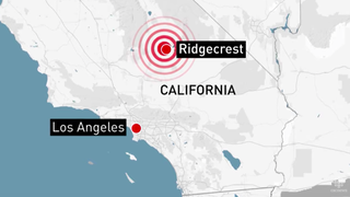 Man Working on His Jeep Died After the Vehicle Apparently Fell Off Jacks During California Earthquake: Police